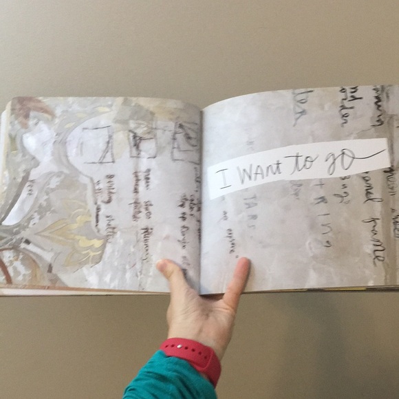 Sabrina Ward Harrison - And The Story is Happening - Picture 5 of 15